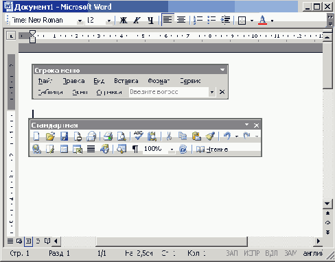   Microsoft Office 2003
