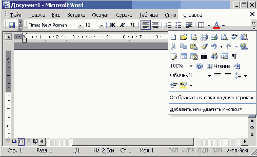   Microsoft Office 2003
