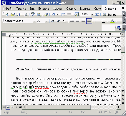   Microsoft Office 2003
