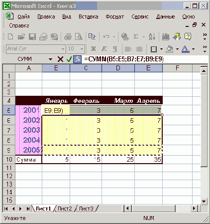   Office XP
