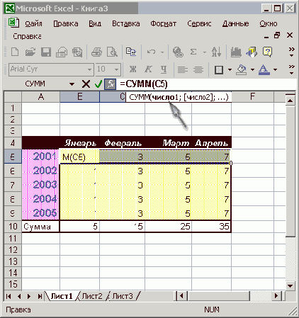   Office XP
