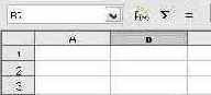 Основы работы в Open Office