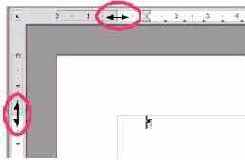 Основы работы в Open Office