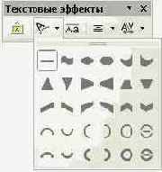 Основы работы в Open Office