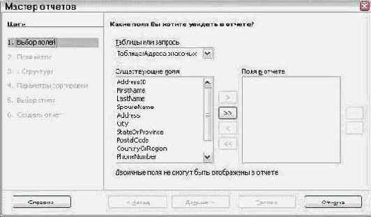 Основы работы в Open Office