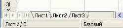 Основы работы в Open Office