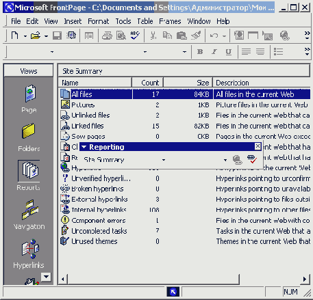   Office XP
