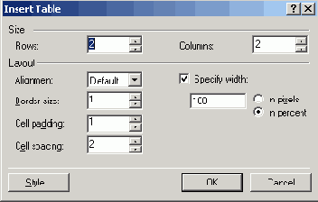   Office XP
