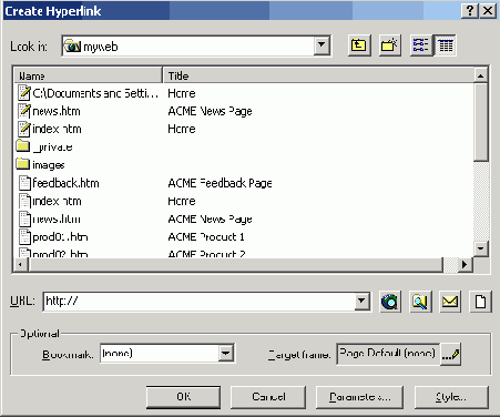   Office XP
