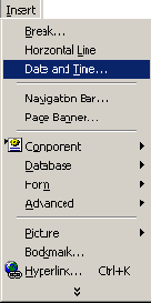  Office XP
