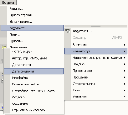   Office XP
