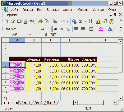   Office XP
