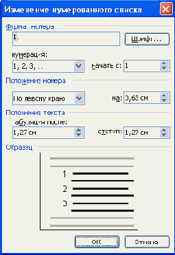 Современные офисные приложения