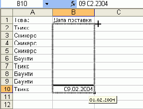 Современные офисные приложения