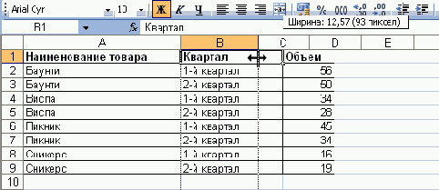 Современные офисные приложения