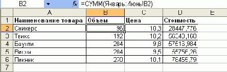 Современные офисные приложения
