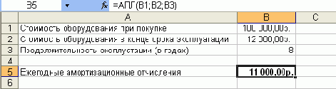 Современные офисные приложения