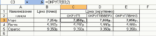 Современные офисные приложения