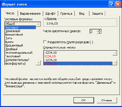 Современные офисные приложения