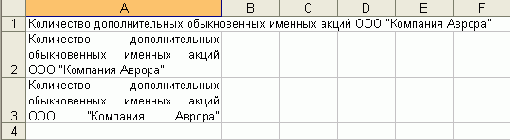 Современные офисные приложения