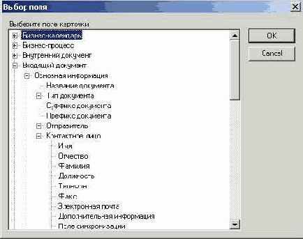 Справочник по делопроизводству