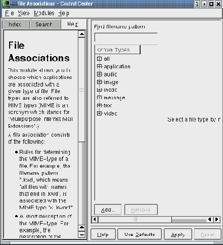 

 KDE
