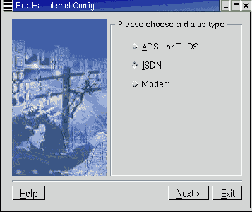 

ISDN
