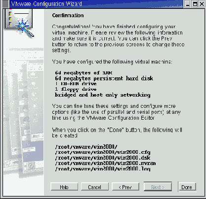 

   VMware

