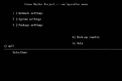 
 
Linux
