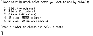 

XFree86

