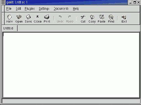 

gEdit
