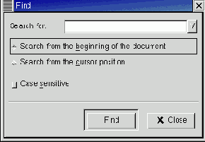 

gEdit
